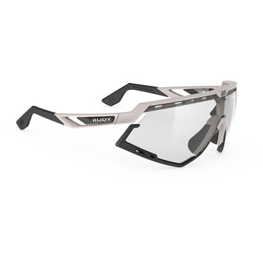 Óculos RUDY PROJECT DEFENDER IMPACTX 2 Areia/Preto Fotocromáticos 2023 0